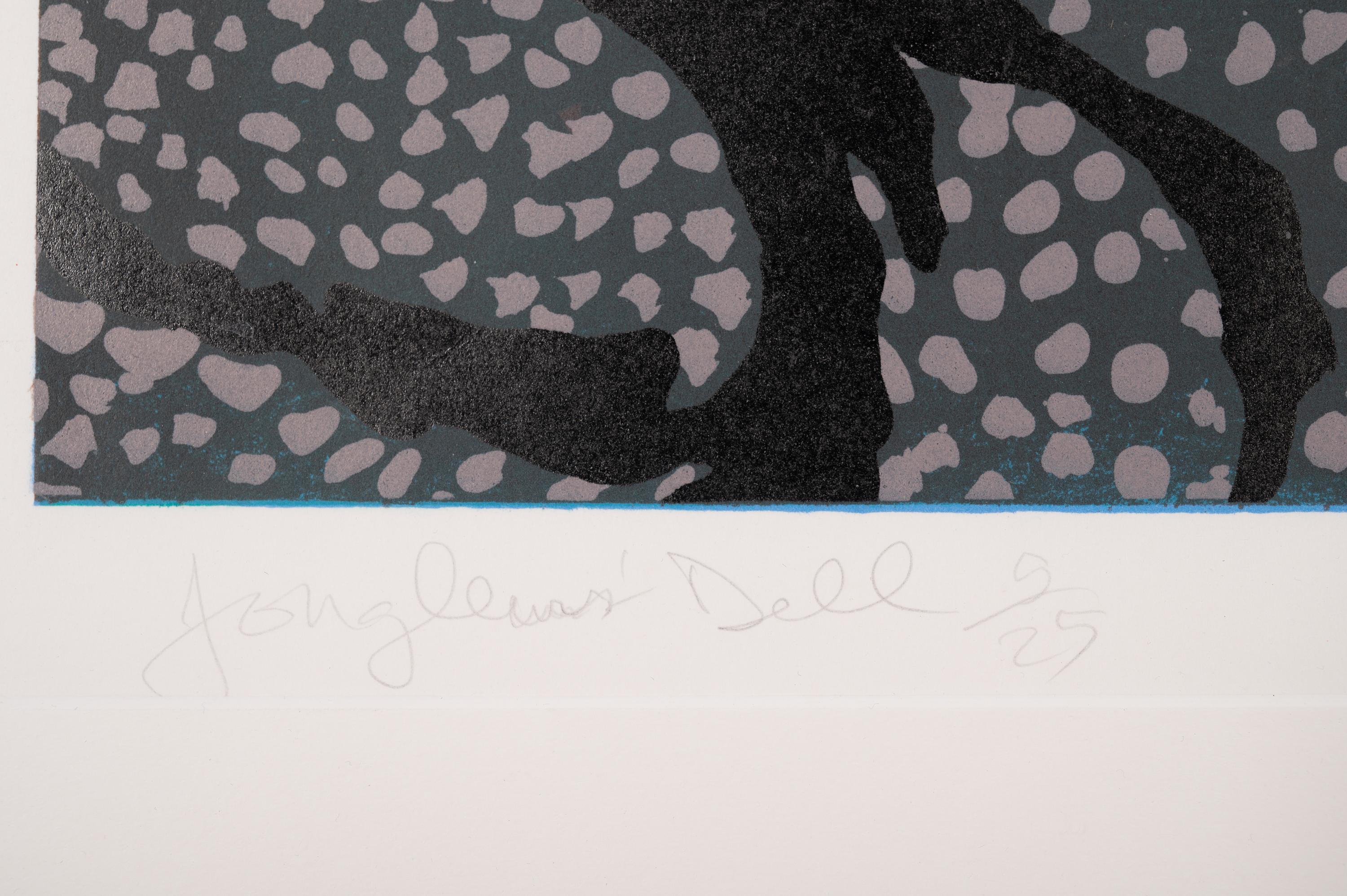 Jongleurs’ Dell