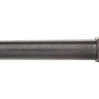 [CAPONE, Alphonse ("Al") (1899-1947)]. Colt New Army & Navy Revolver Model of 1896.