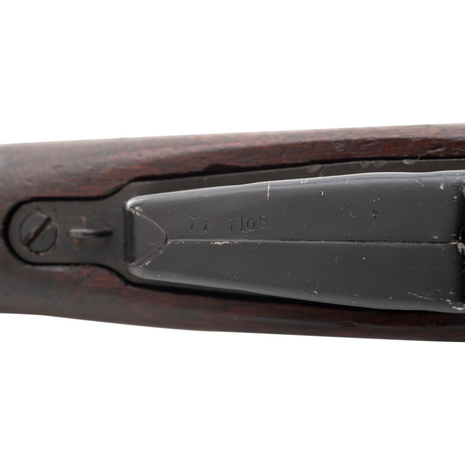 ** Canadian Long Branch Lee-Enfield No.4 Mk.1* Dated 1943