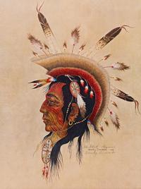 Group of Five Works