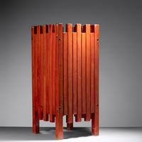 Umbrella Stand, 1960 Poltronova, Italy