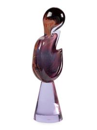 Glass Sculpture