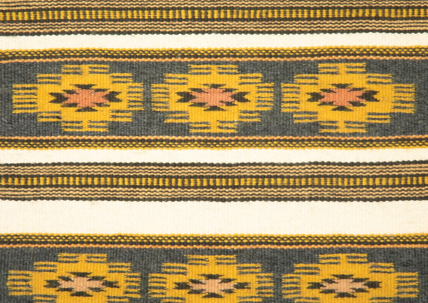 Navajo Samplers