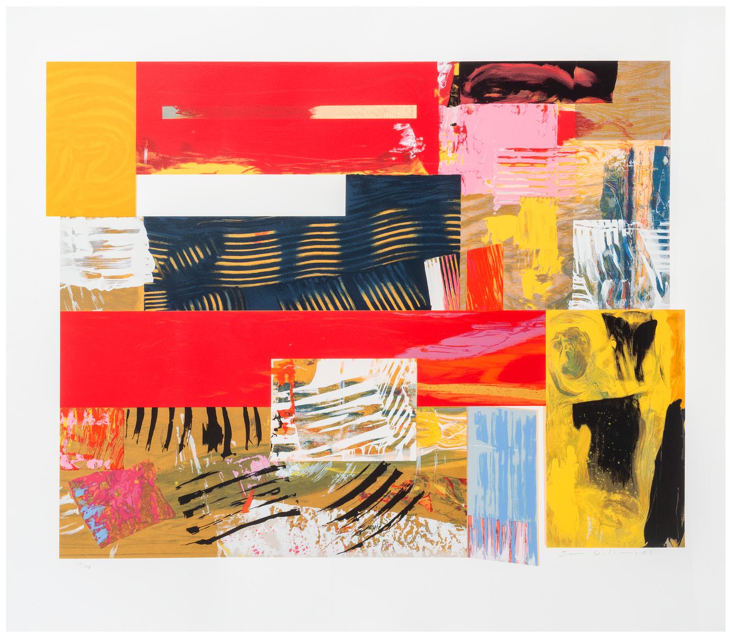 Untitled (Lincoln Center's Festival)