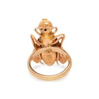 COLLECTION OF INSECT JEWELRY