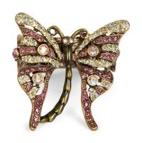 A Large Collection of Napkin Rings, Place Card Holders, and Utensil Rests