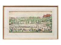 Peel Park, Salford