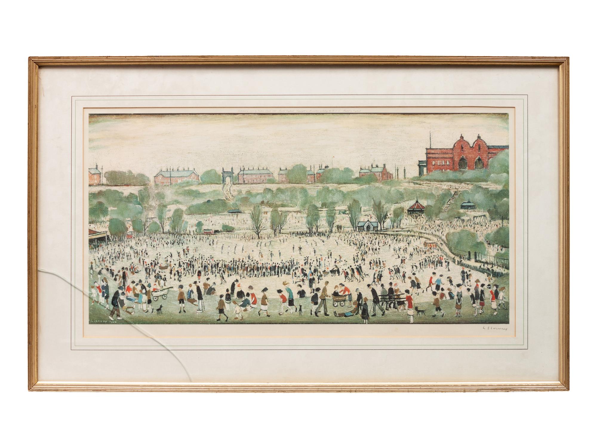 Peel Park, Salford