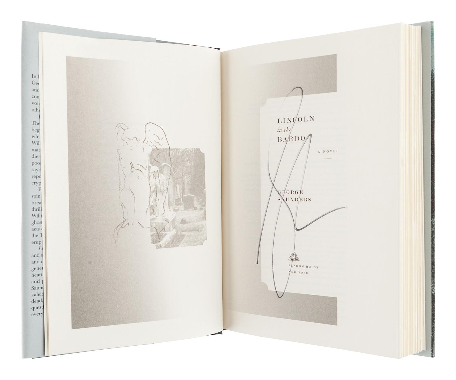 [LITERATURE - CONTEMPORARY]. A group of 5 FIRST EDITIONS, comprising: