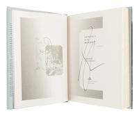 [LITERATURE - CONTEMPORARY]. A group of 5 FIRST EDITIONS, comprising: