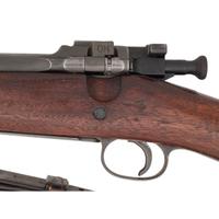 ** Rock Island Arsenal U.S. Model 1903 Springfield