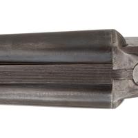 ** Lot of 3 SxS Shotguns Including: T. Parker, Lefever, H. Pieper