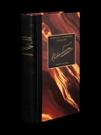 Montblanc: Fyodor Dostoyevsky Limited Edition Fountain Pen