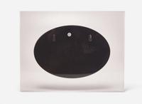 A Wedgwood Black Jasperware "Bacchanalian Boys and Panther" Plaque, UK, 2008