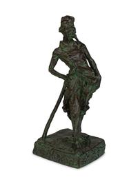 After Honoré Daumier (French, 1808–1879)