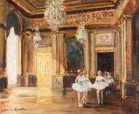 Ballerinas