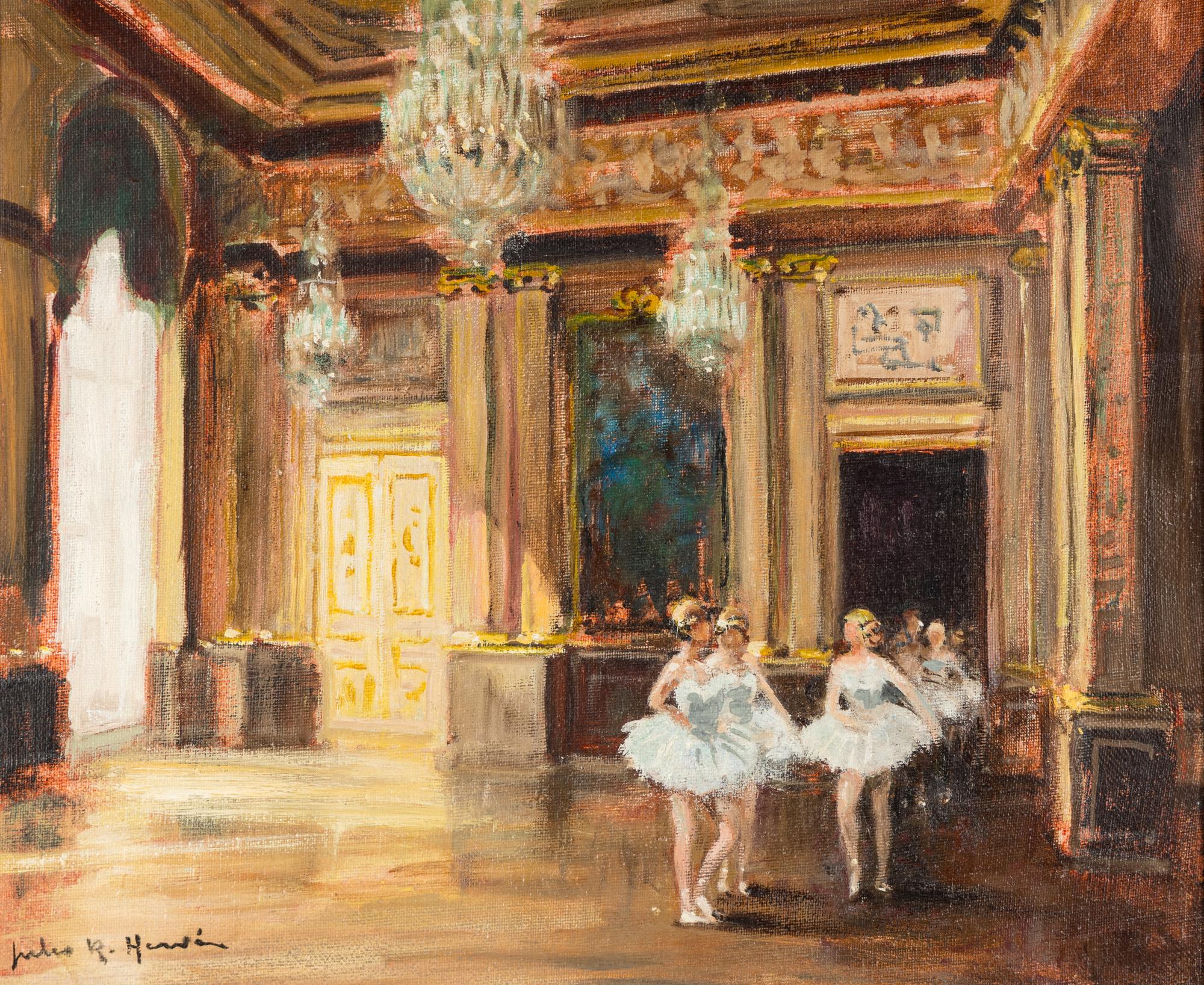 Ballerinas