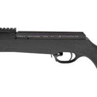 *Steyr Scout RFR .22 Rifle in Hard Case