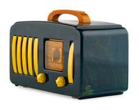 An Emerson EP375 5 Plus 1