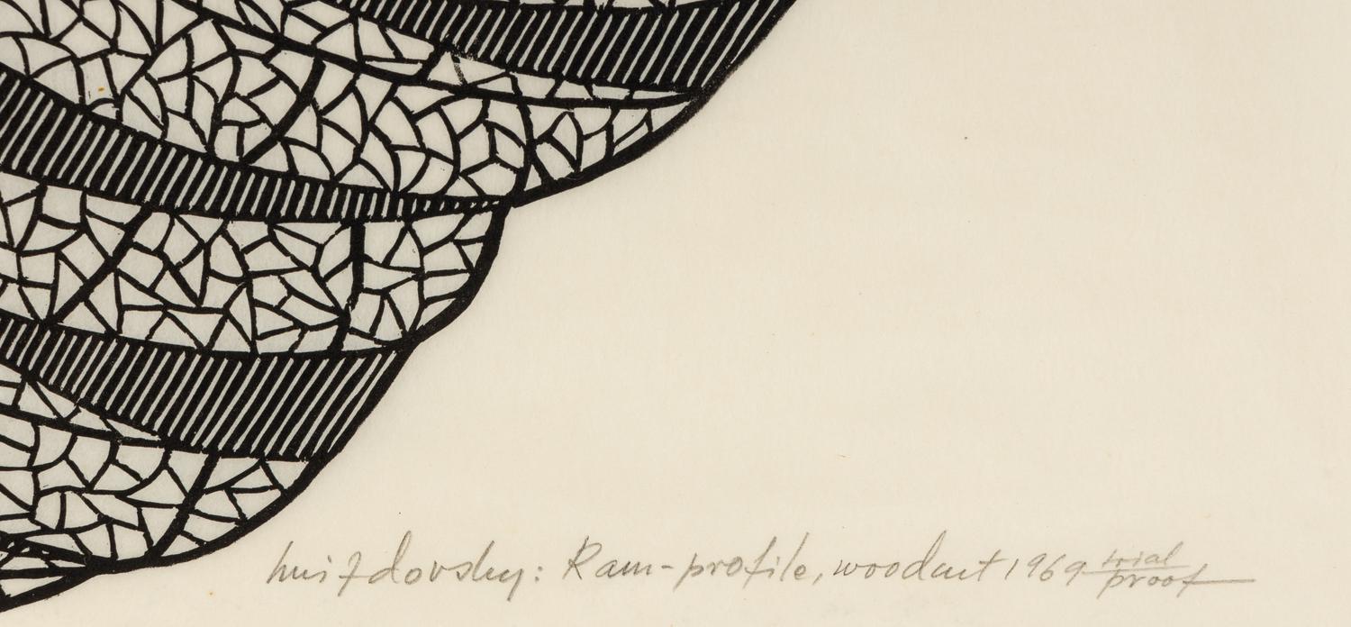 Ram Profile, 1969