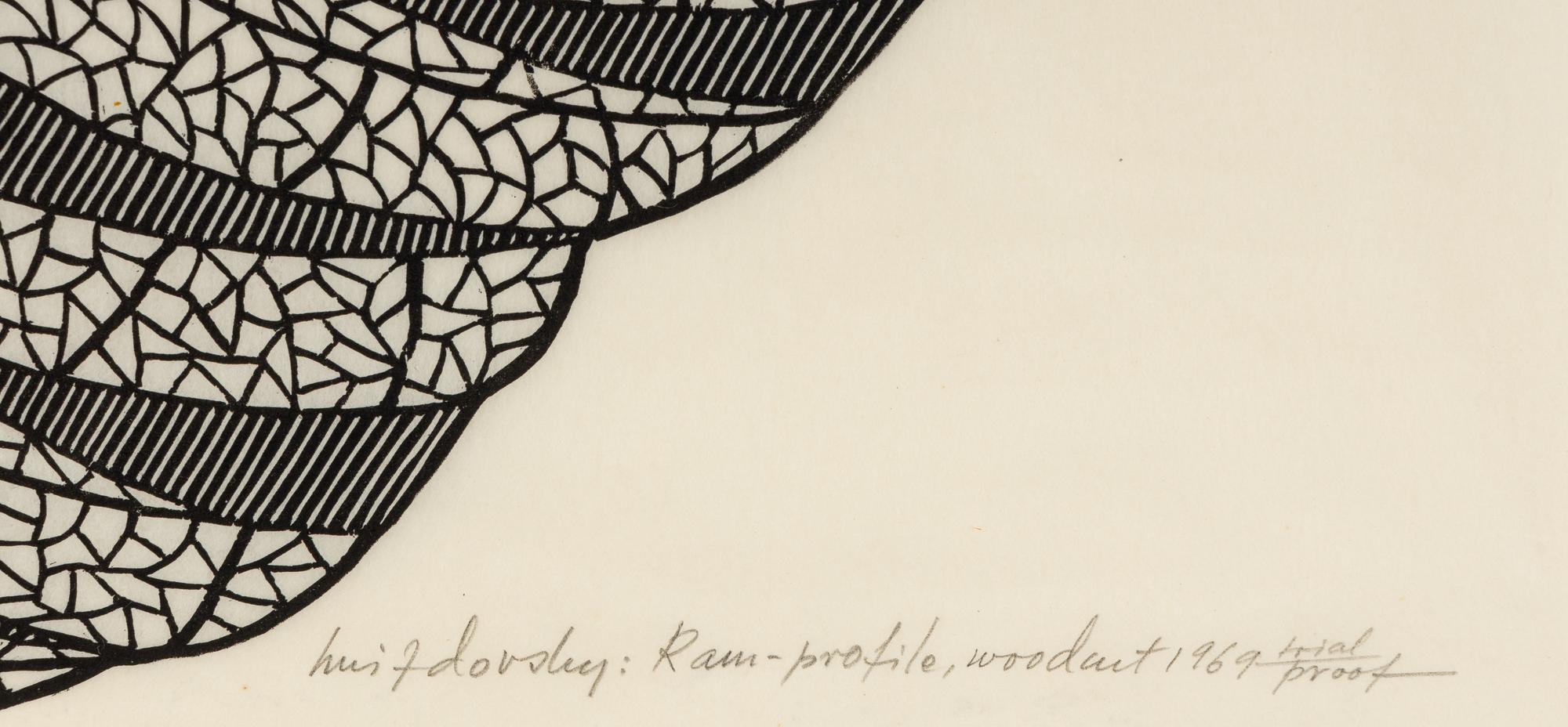 Ram Profile, 1969