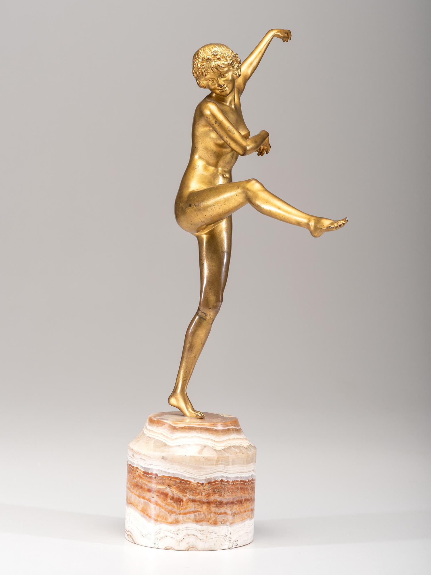 Dancer