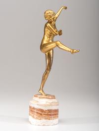 Dancer