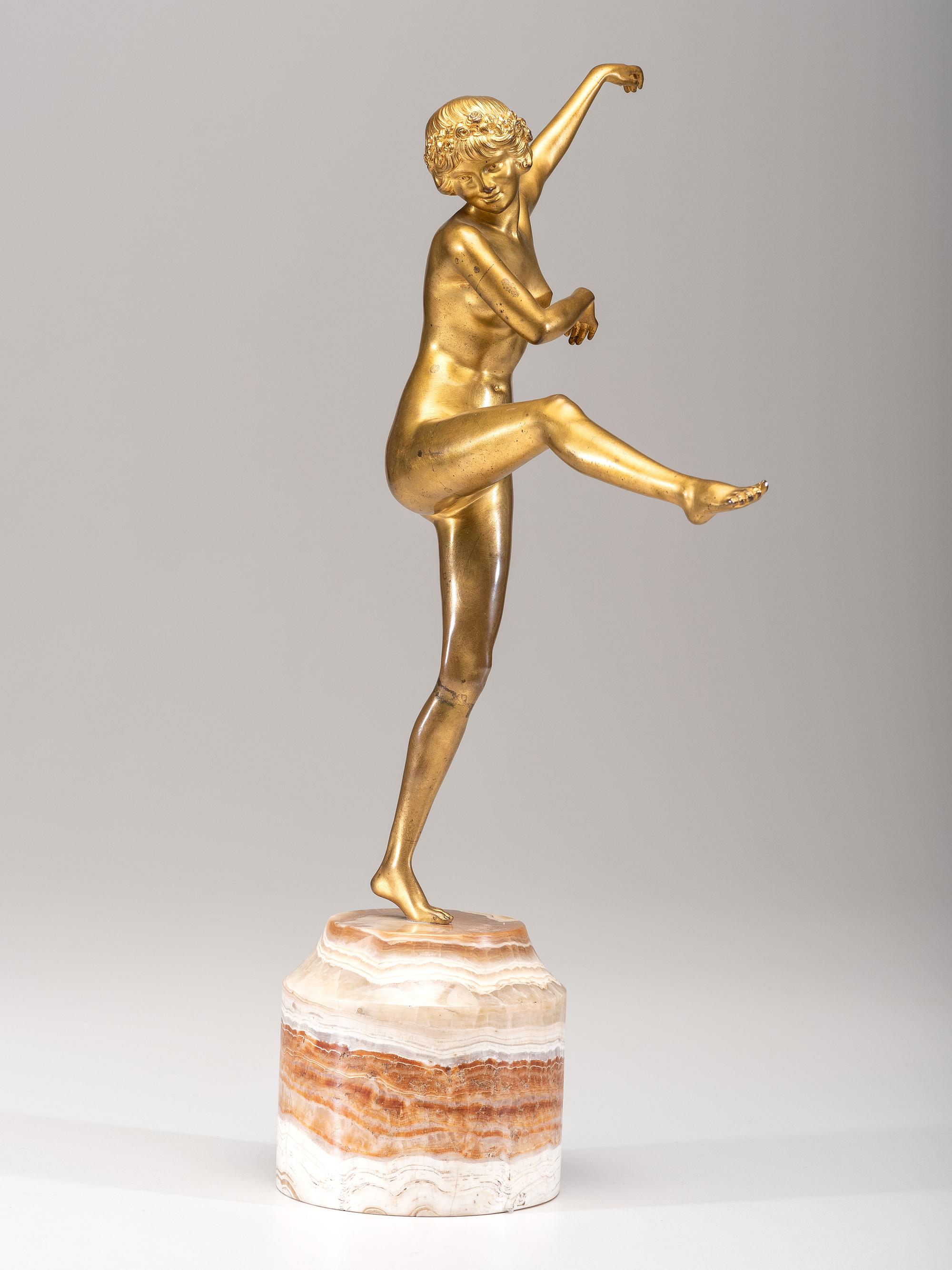 Dancer