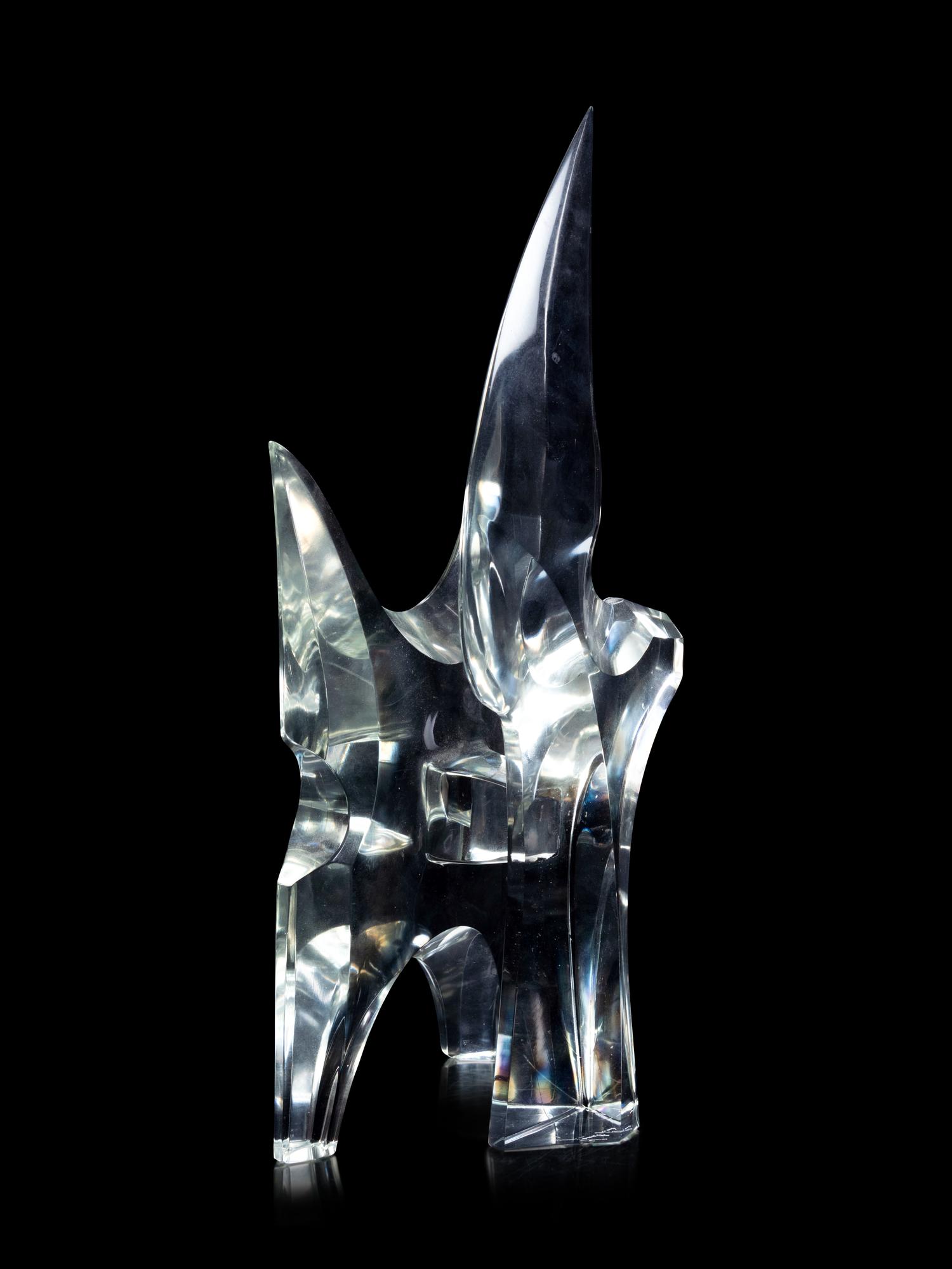 Untitled Sculpture