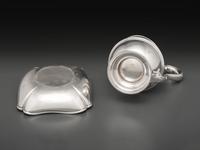 Three American Silver Table Articles