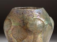 Cypriote Vase