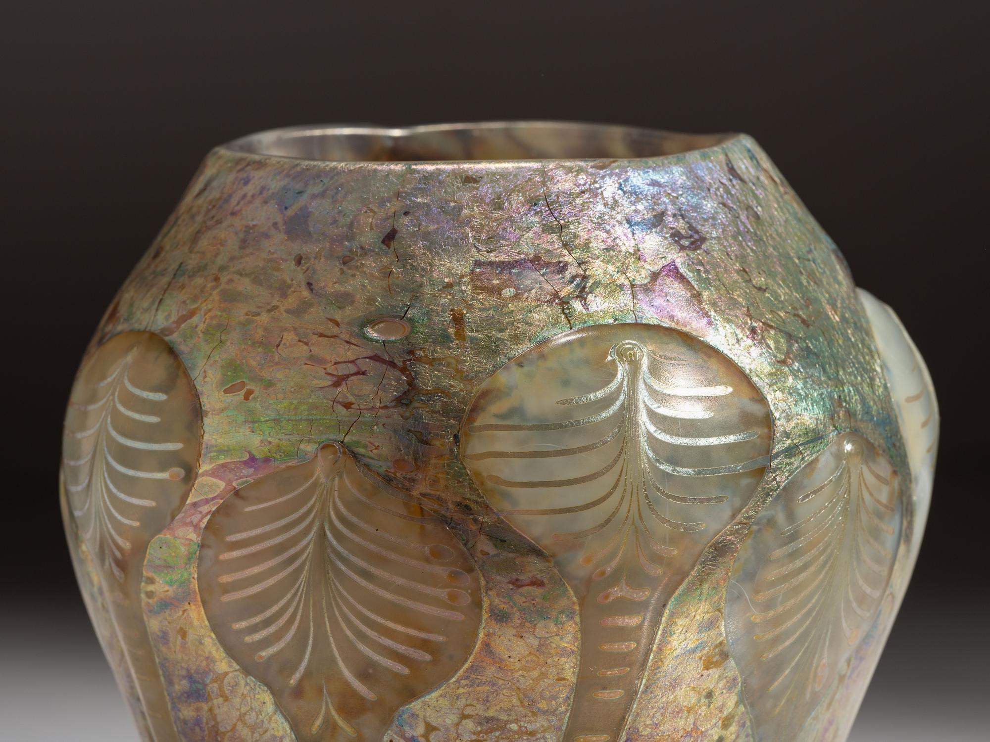 Cypriote Vase