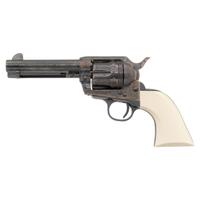 *Engraved Pietta Model 1873 Single Action Army in .45 Colt