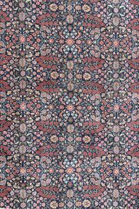A Hereke Wool Rug