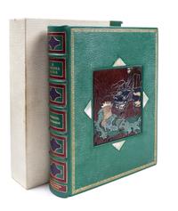 (HALPIN, BILL; RACKHAM, ARTHUR) HAWTHORNE, NATHANIEL. A Wonder Book. London, n.d. Finely bound. Limited, signed.