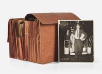 [African-Americana] [Law] Personal Archive of Federal Judge William H. Hastie
