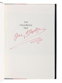 BRADBURY, Ray (1920-2012). A group of 4 LIMITED OR FIRST EDITIONS of Bradbury’s works, MOST SIGNED, comprising: