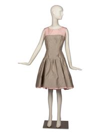 Oscar de la Renta Ensemble, 2009