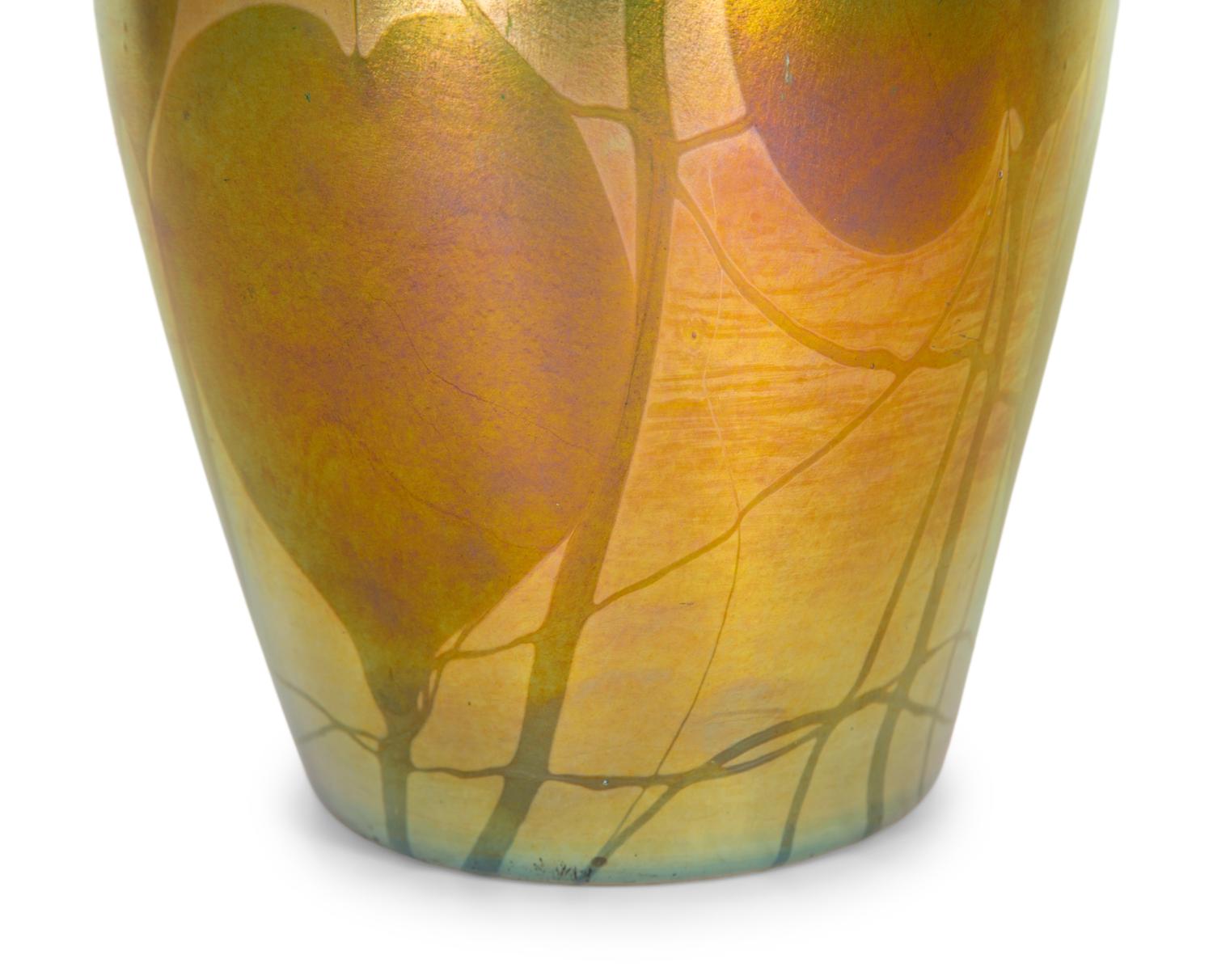 Vase, c. 1915