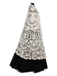 Edwardian Lace Jacket, Early 20th Century