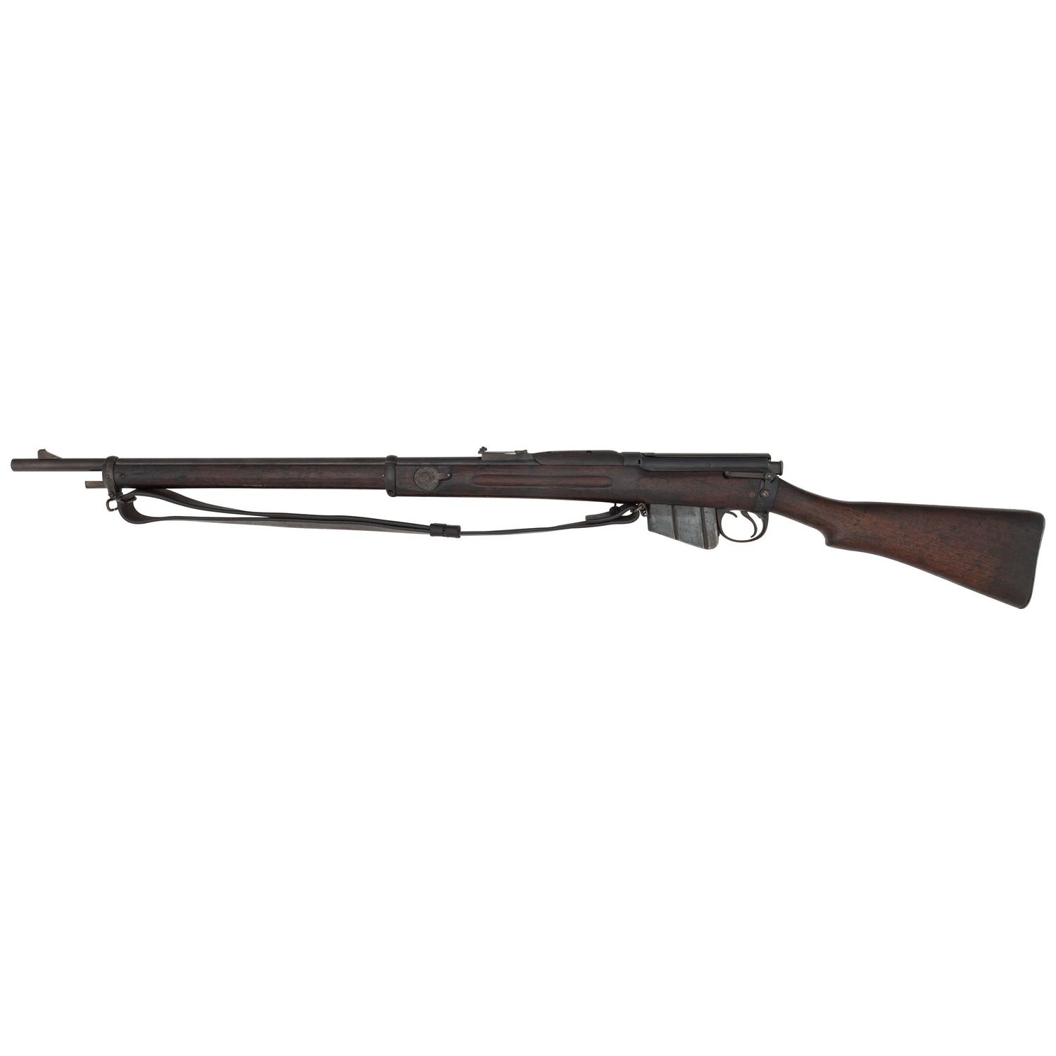 Sparkbrook Lee-Metford Mk.1* Rifle