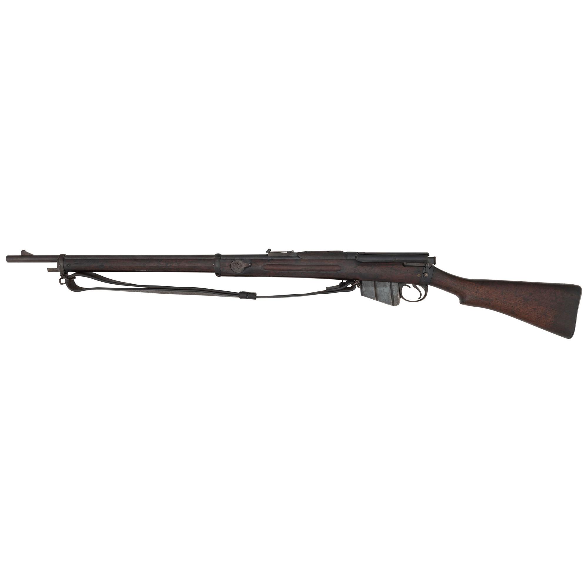 Sparkbrook Lee-Metford Mk.1* Rifle
