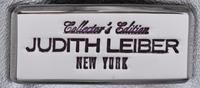 Judith Leiber Collector's Edition Nesting Doll Minaudière