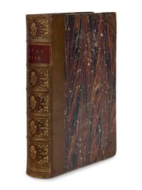 DICKENS, Charles (1812-1870). Bleak House . London: Bradbury & Evans, 1853.