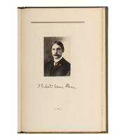 [Early Photography]. A group of 128 Items, including photographs of abolitionists, clergy, and academics.