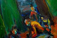 Untitled (Bar Scene)