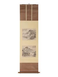 Lu Hui (Chinese, 1851-1920) 陸恢