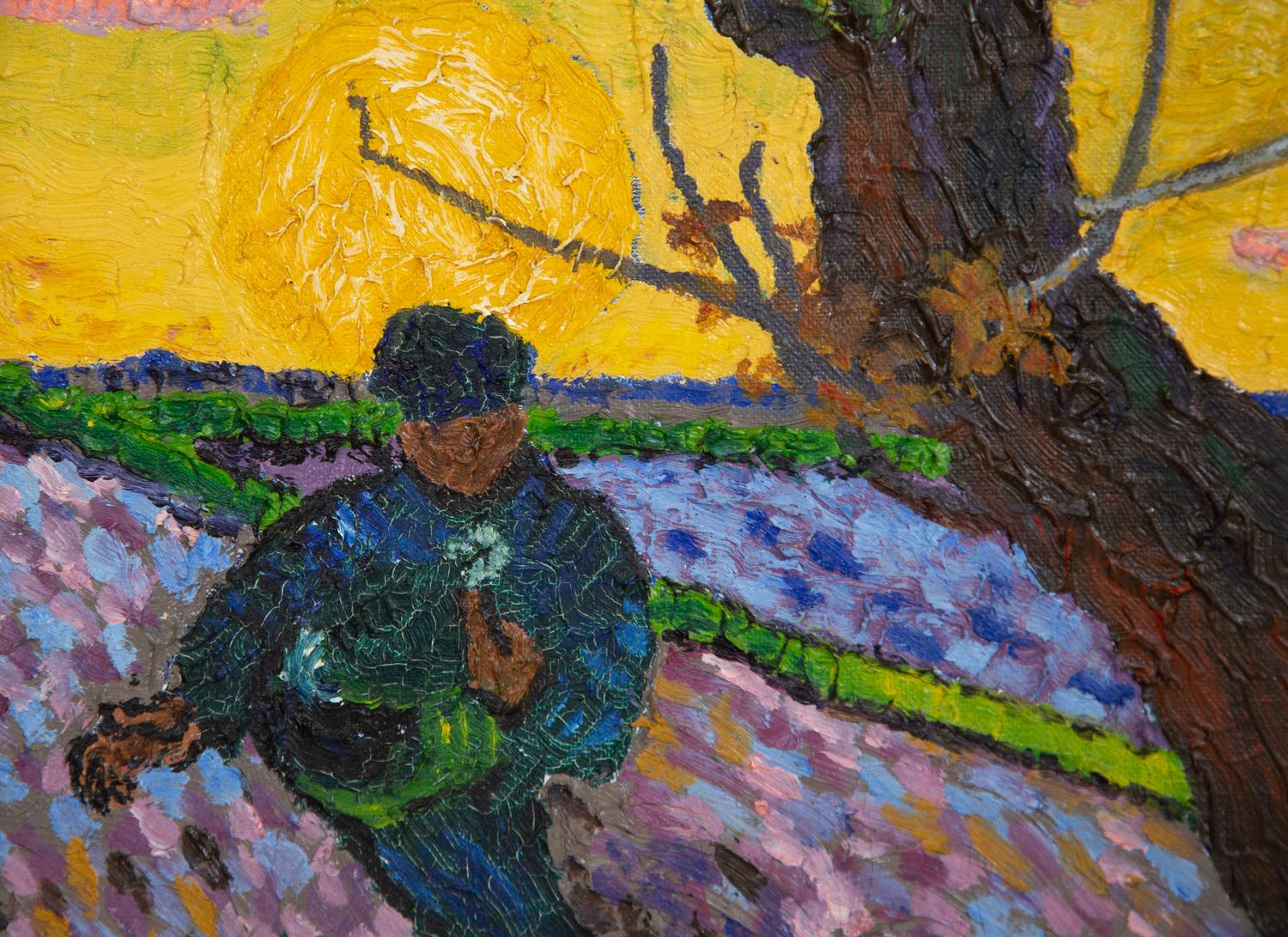 The Sower