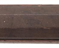 J. Henry & Son Heavy Barrel Percussion Plains Rifle