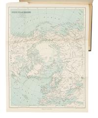[POLAR BIBLIOGRAPHY, EXPLORATION, & REFERENCE]. A group of 9 works, including:
